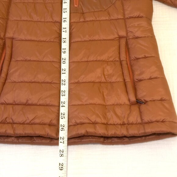 Patagonia Women's Puff Jacket EUC - Picture 6 of 9